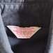 70s　VINTAGE　ビンテージ　FROSTPROOF　フロストプルーフ　ヘビーコットンシャツ　シャモアクロス　グレー　M　アメリカ製　ハンティング 商品写真7