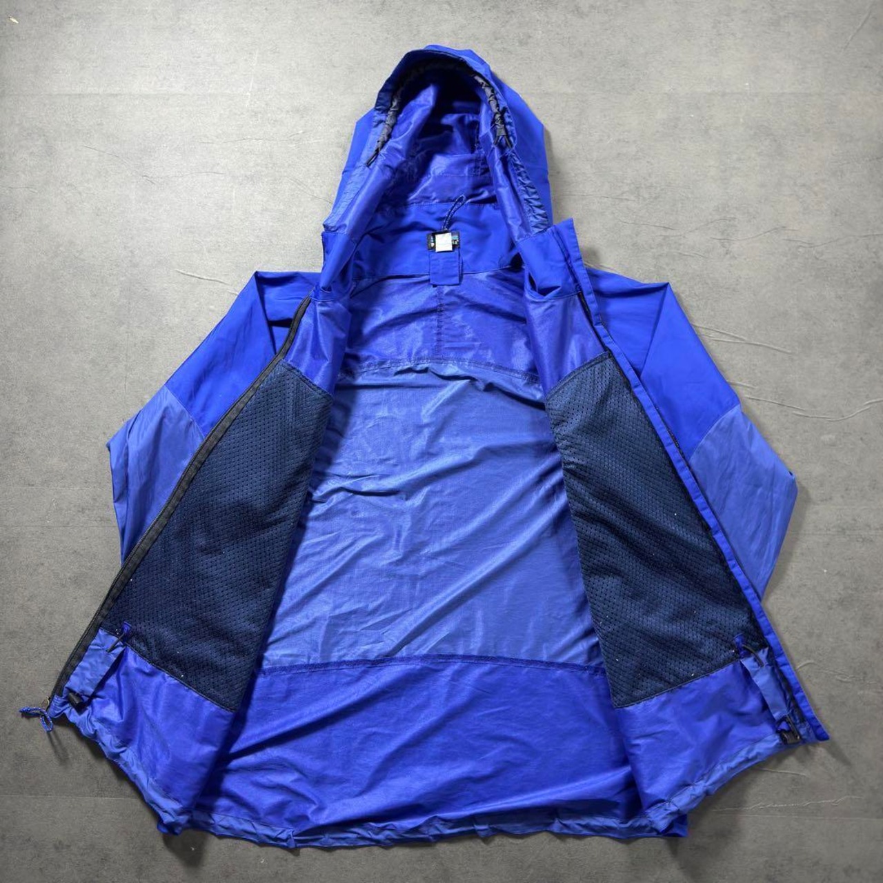 patagonia essenshell jacket パタゴニア 02年製 エッセンシェル 