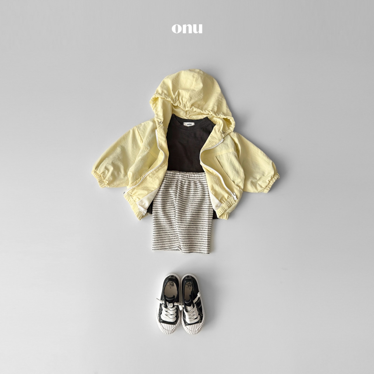 ONU 26/SS Biker Leggings