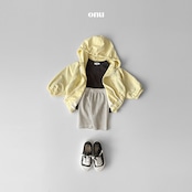 ONU 26/SS Biker Leggings