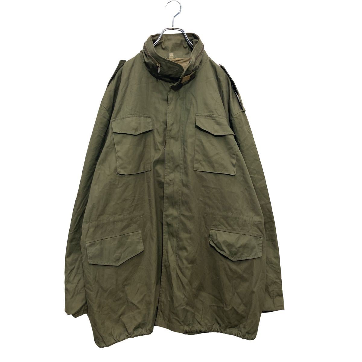 M-65フィールドジャケット XXLサイズ ビッグサイズ ミリタリー