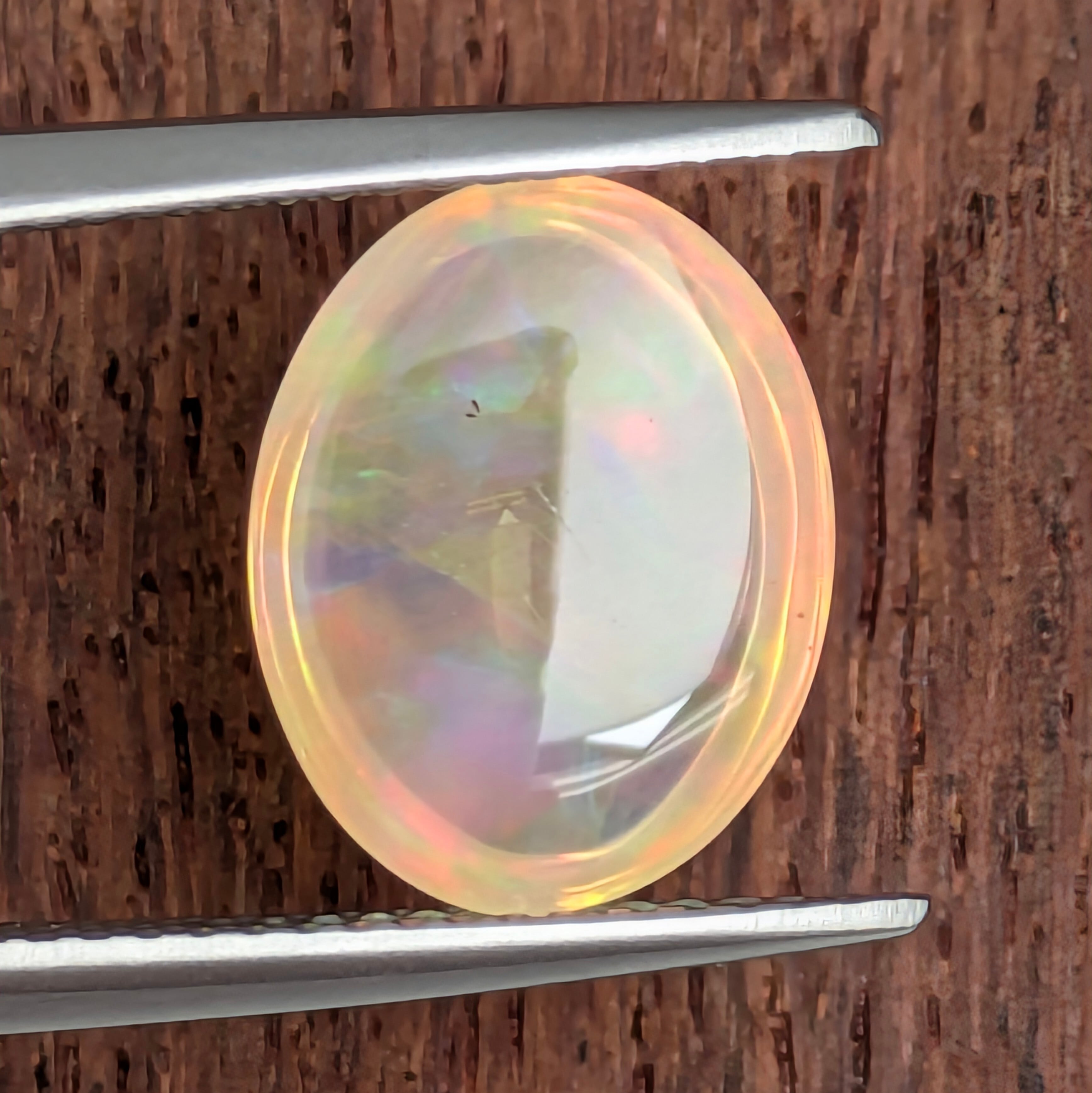 オパールルース【3.318ct】PRO208409 | Gem's Subculture