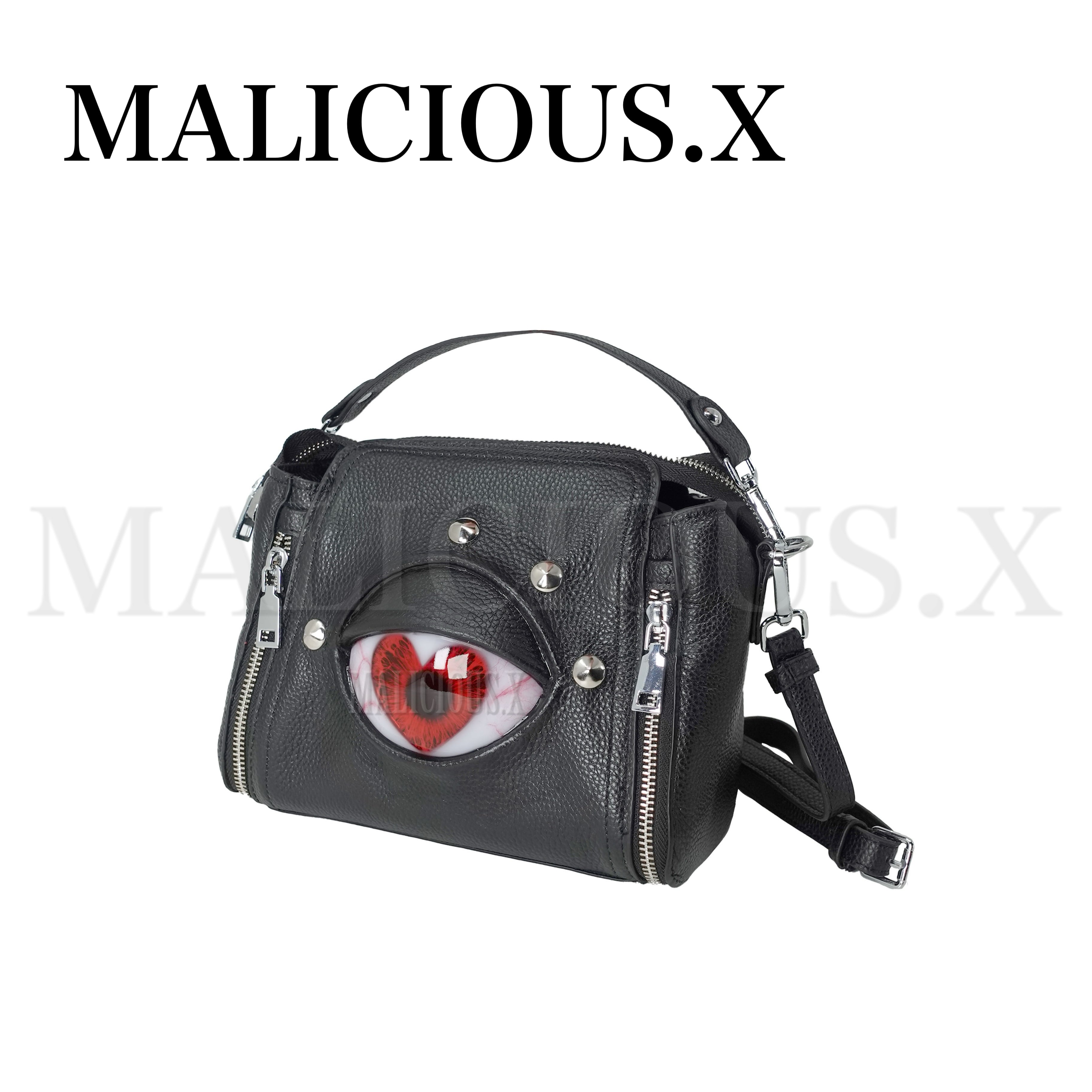 EYE | MALICIOUS.X