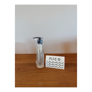 Ｍｉｒｒｏｒ’ｓ　Ａｌｉｃｅ　NMF&コンプレックス用アニオンセルロース 150ml