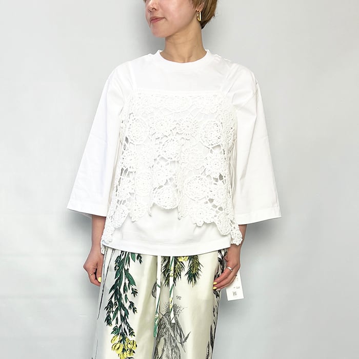 MARILYN MOON/マリリンムーン | BIEN MORE Net Store ファッション