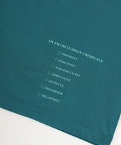 7N&H PRINT T-SHIRT［HSC018］
