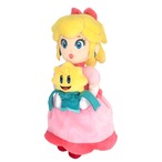 プリンセスピーチショータイムぬいぐるみ ピーチ&ステラ(7449287)