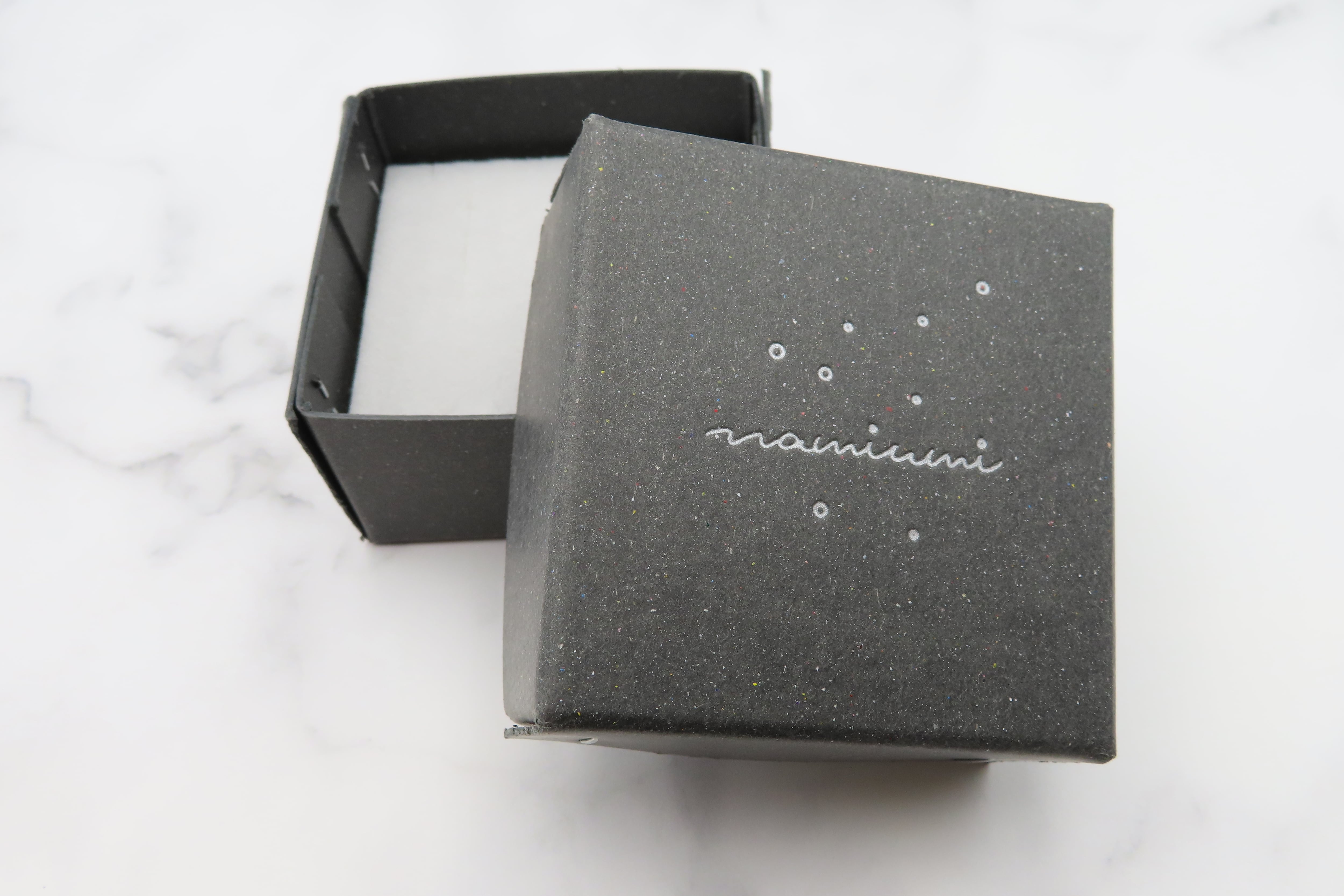 みずたま ring | namiumi