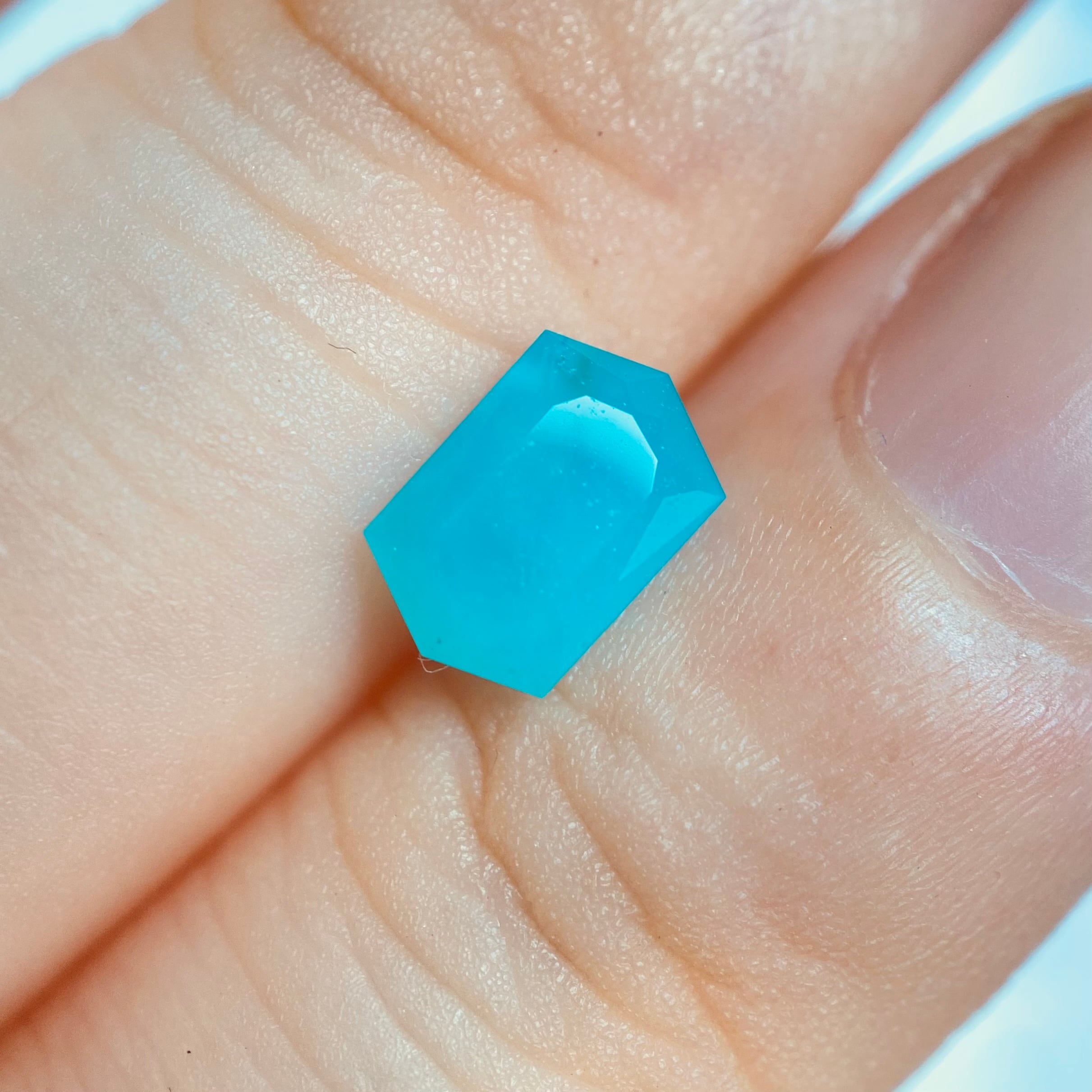 カリブ海のようなジェムシリカ2