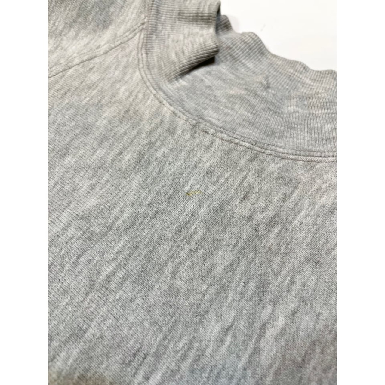90s Champion "MOC NECK" REVERSE WEAVE MADE IN USA Size M