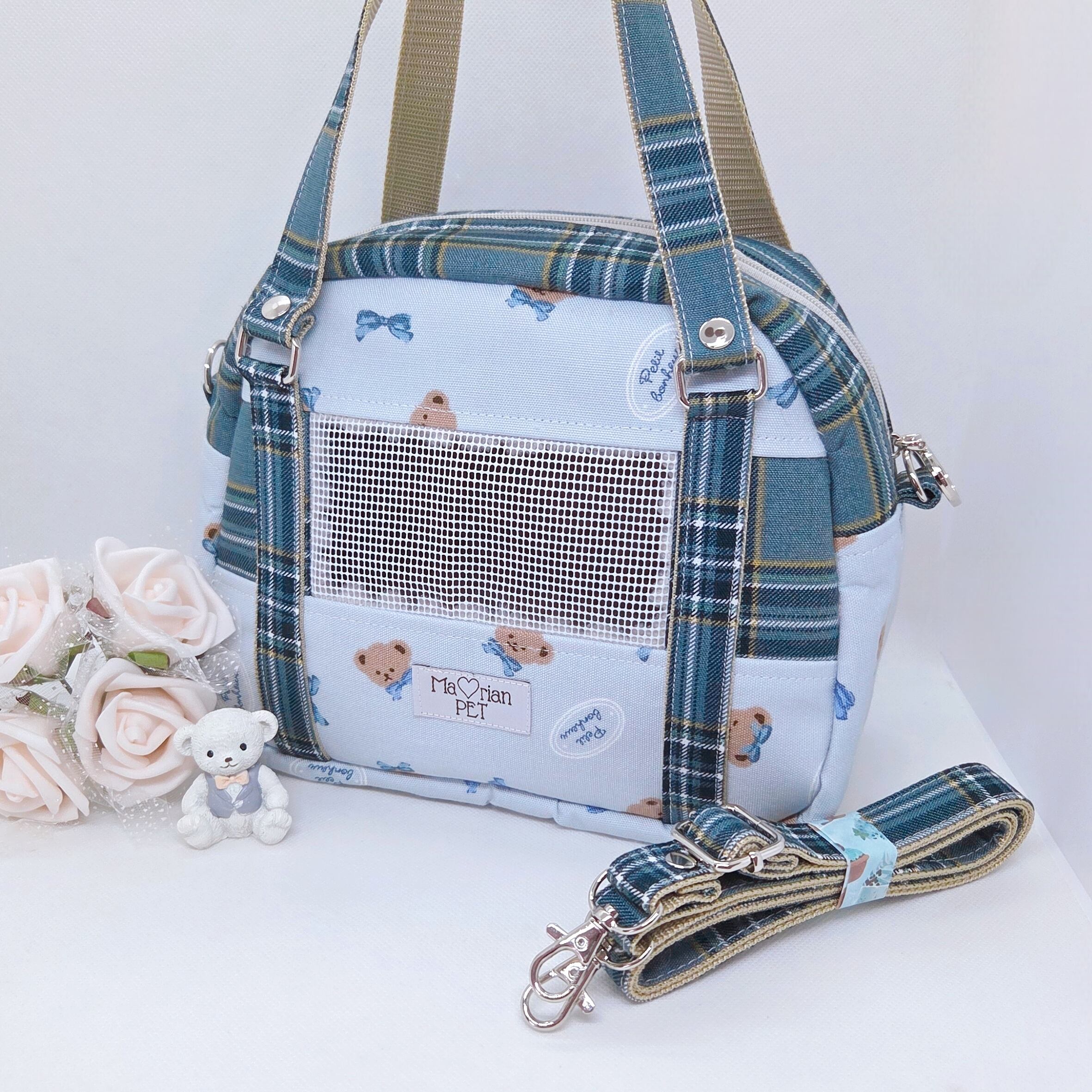 ショウガラゴ | Ma♡rian PET ペットのためのハンドメイドショップ♡