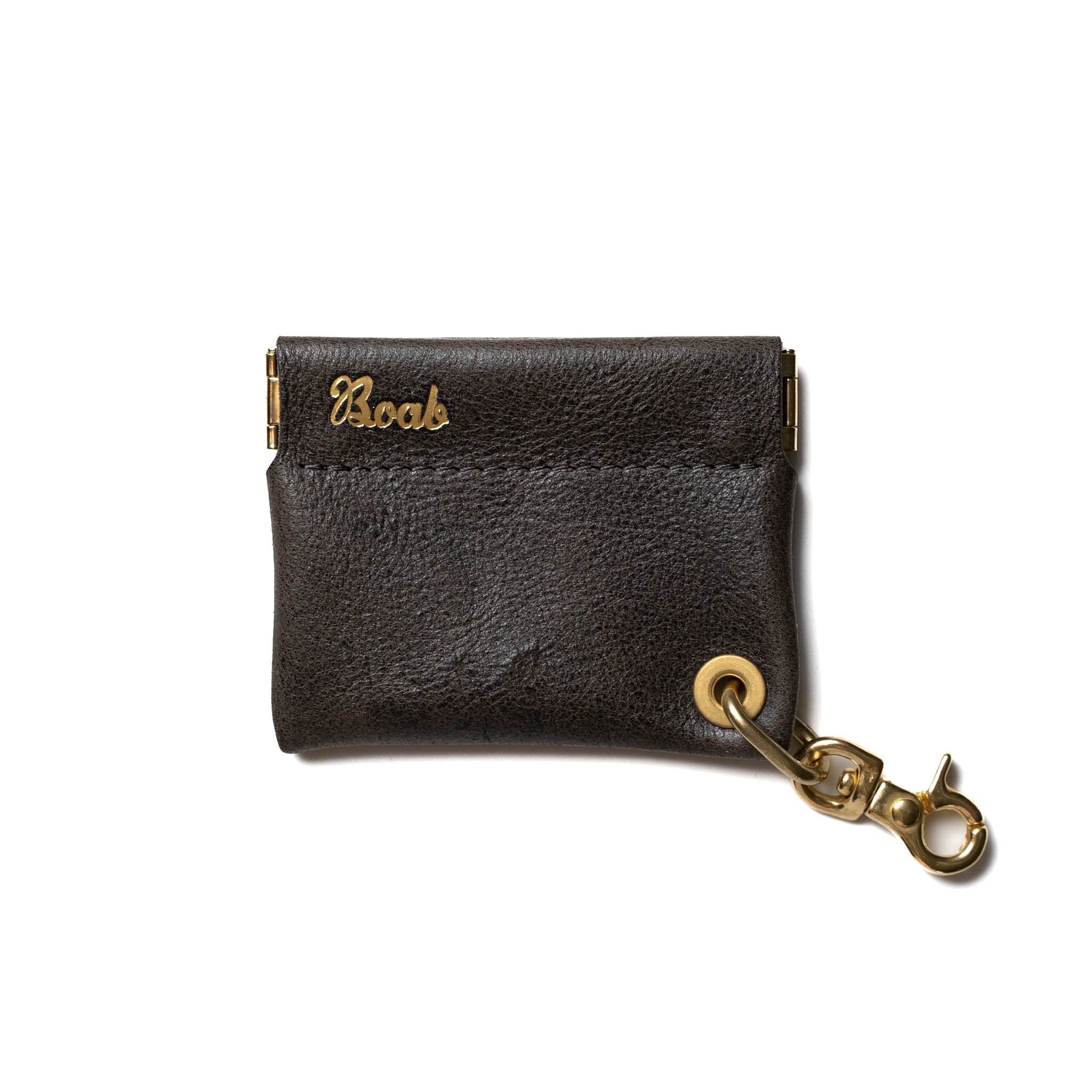 WALLET / さいふ | Boab leather works