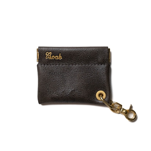 Coin case [ KUDU ]
