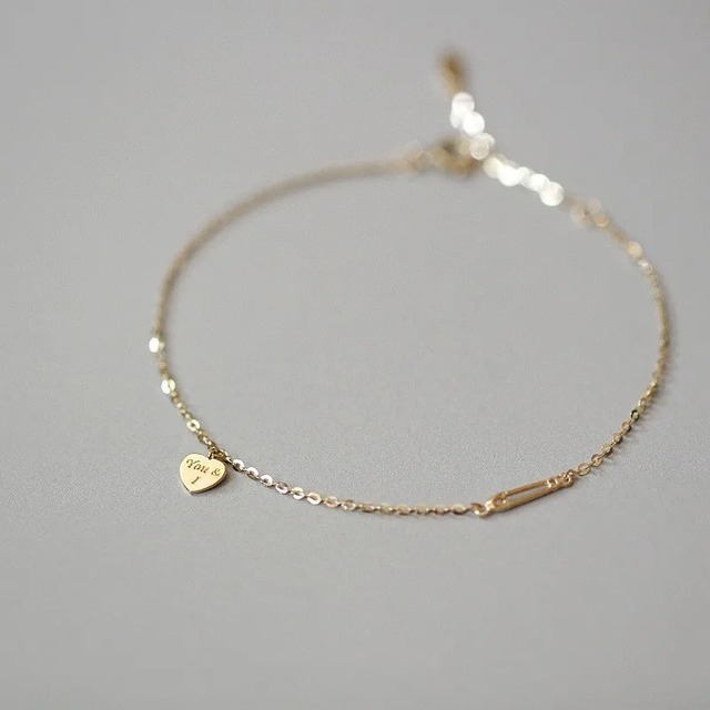 bracelet / cute / 0044