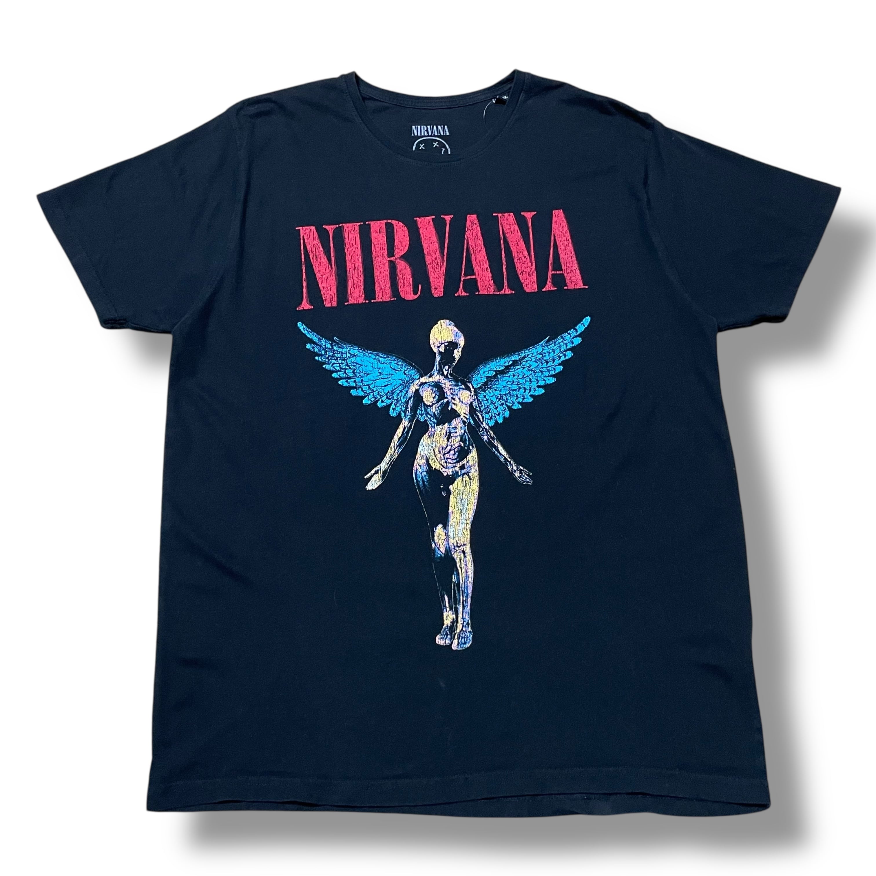 L】【00年代】Bon Jovi ボン・ジョヴィ CRUSH TOUR バンドTシャツ