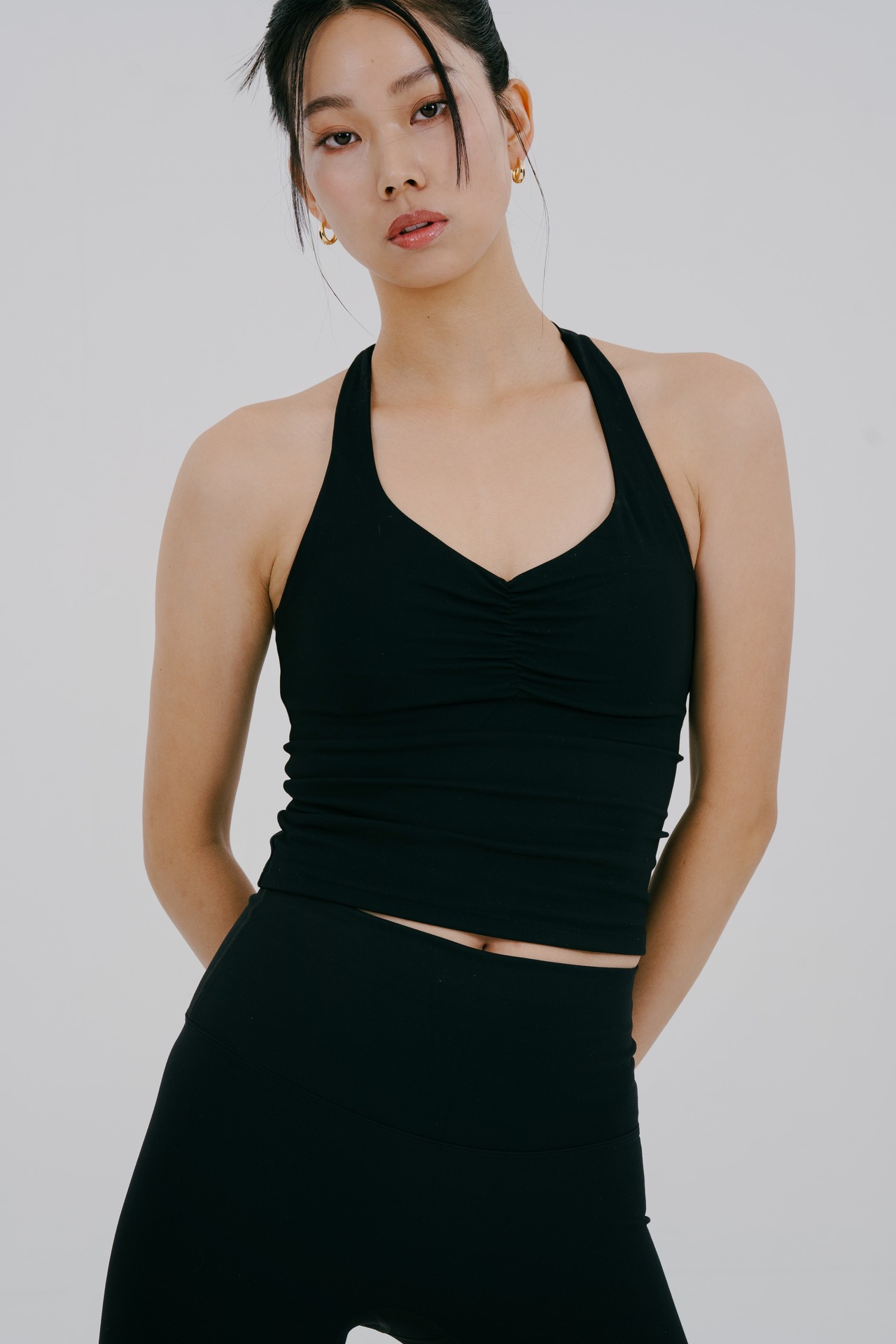 Smooth matte Bratop【6 colors】