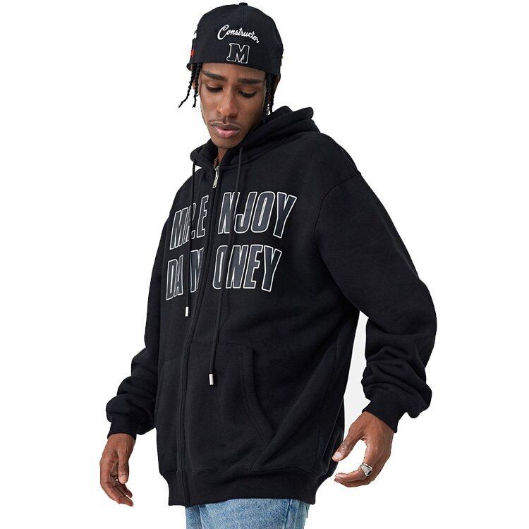 MEDM Mr Enjoy Da Money ミスター エンジョイ ダ マネー Fluffy Logo