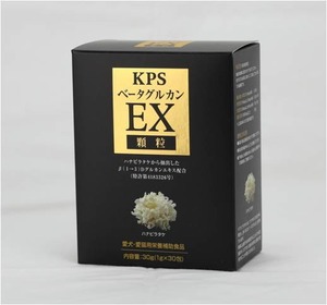 KPSベータグルカンEX顆粒30g