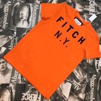 Abercrombie&Fitch　MENS　Ｔシャツ　Ｓサイズ