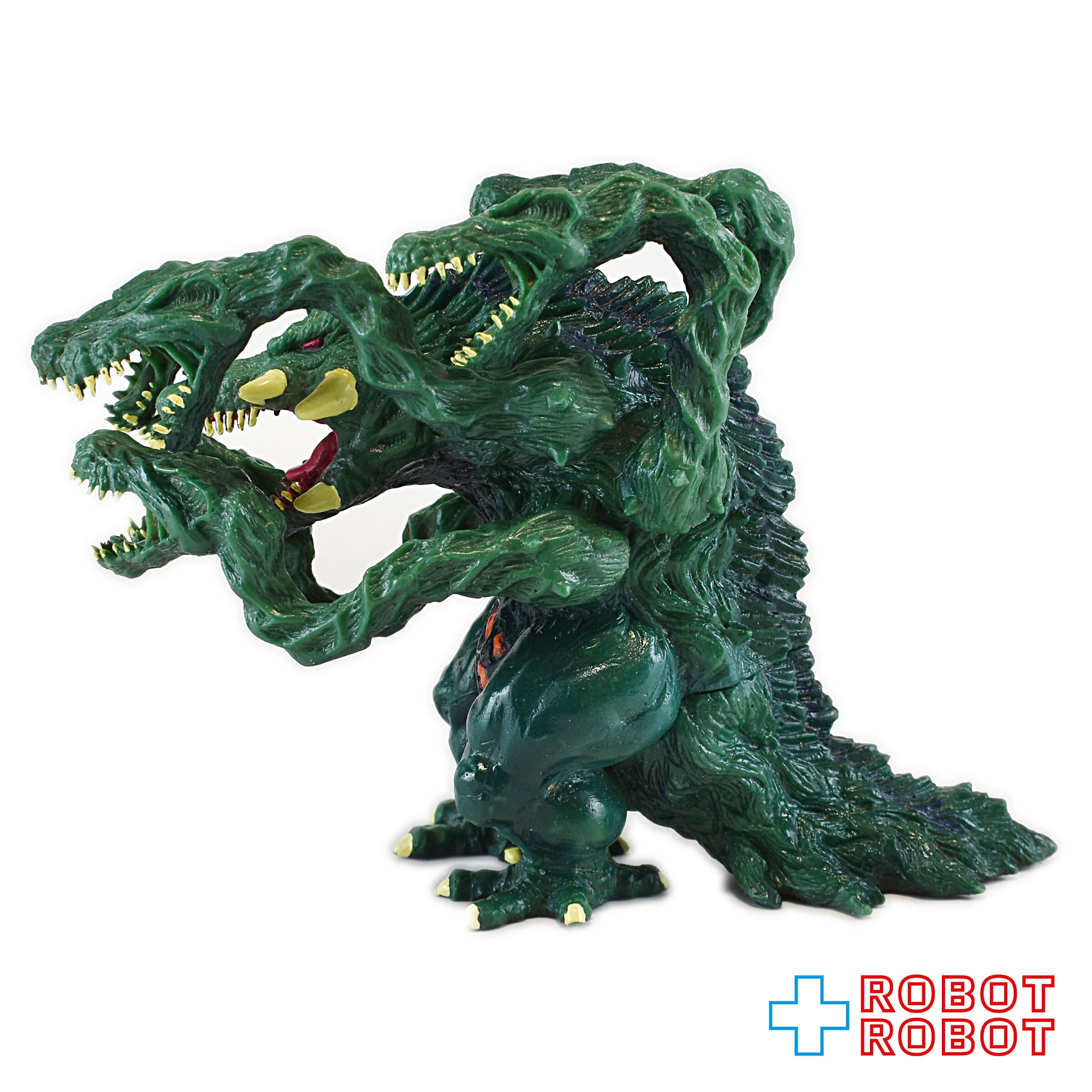 トレンドマスター社 ゴジラ怪獣 ビオランテ PVCフィギュア | ROBOTROBOT