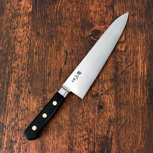 240mm牛刀日本鋼