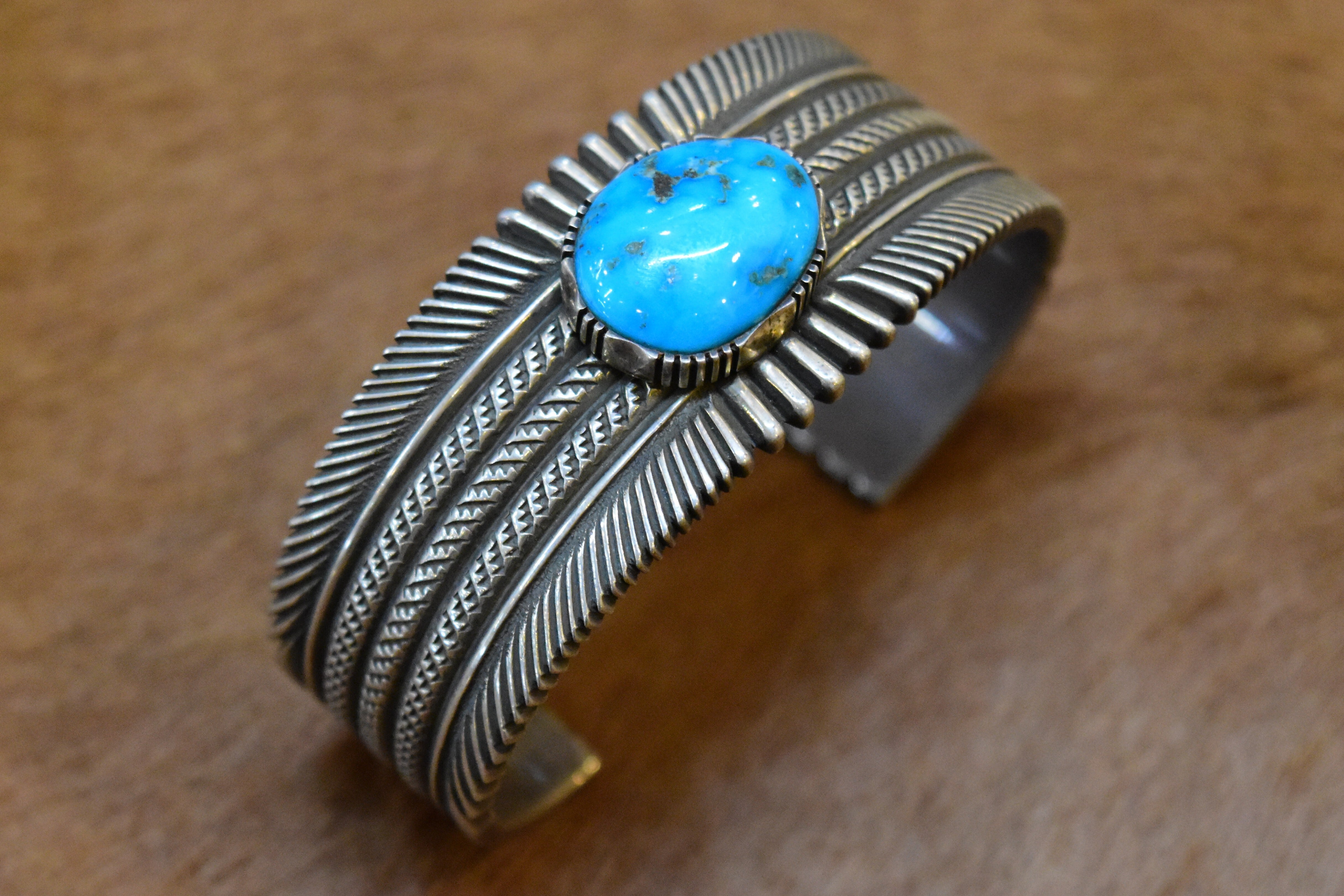 FARWEST silver smith