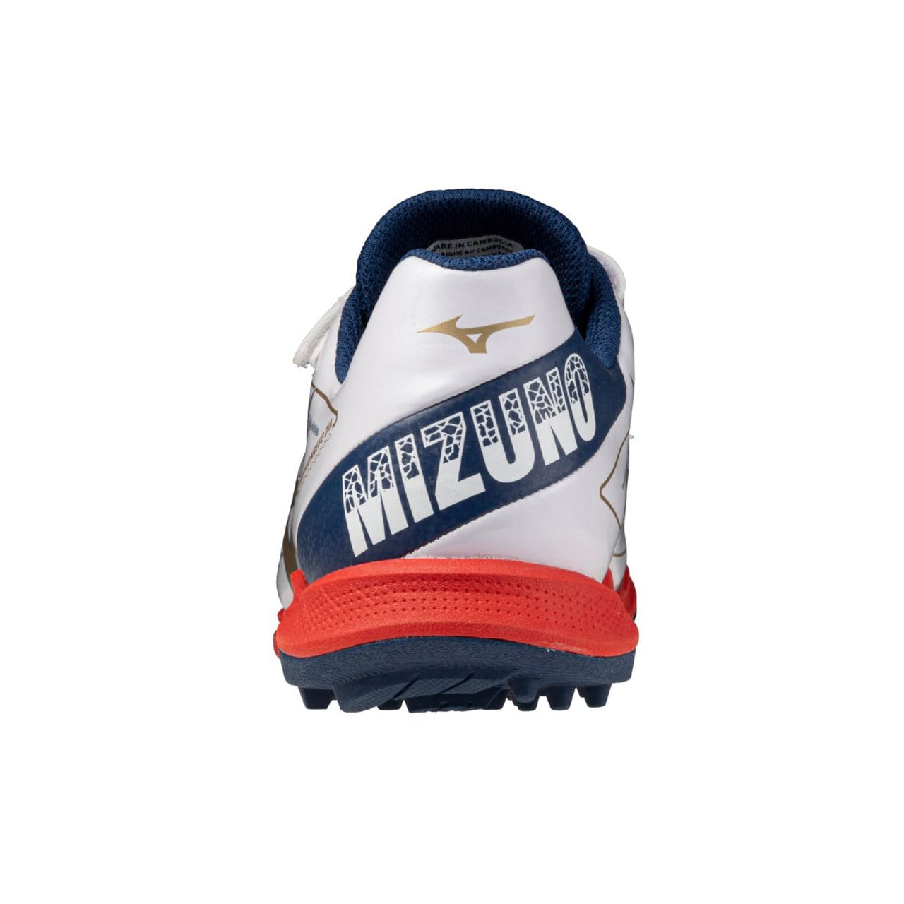 Mizuno】トレーニングシューズ クッションレボダイア トレーナー Jr