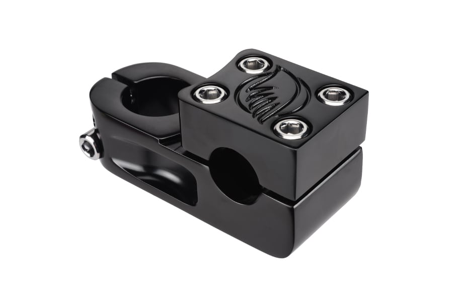 SE bikeのサドルとmtbステム SE BIKES_SE NARLER STEM | SLOW CYCLE