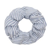STRIPED OVERSIZE SCRUNCHIE_182077 10
