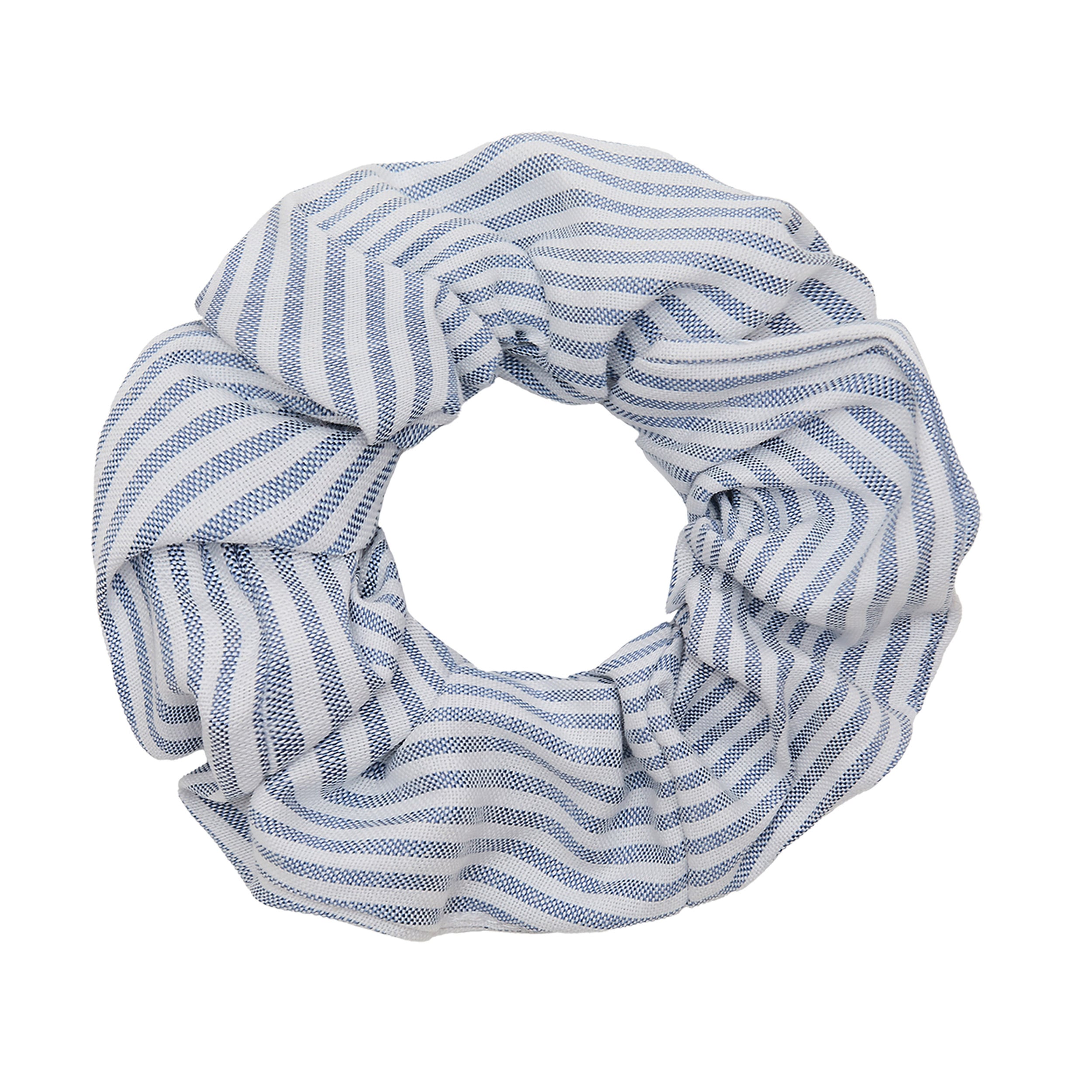 STRIPED OVERSIZE SCRUNCHIE_182077 10