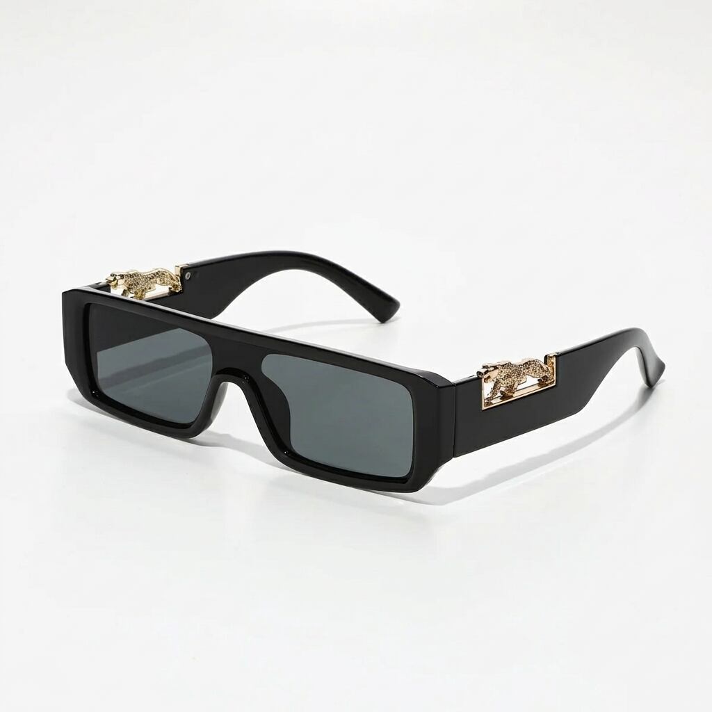 Vintage Arnette Hot Cakes sunglass 90s | PAY ID