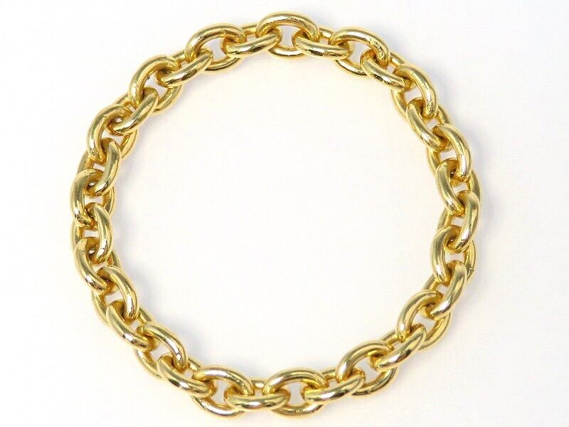 530パーク ブレスレット 530 FIVE THIRTY PARK ブレス アーカー オム