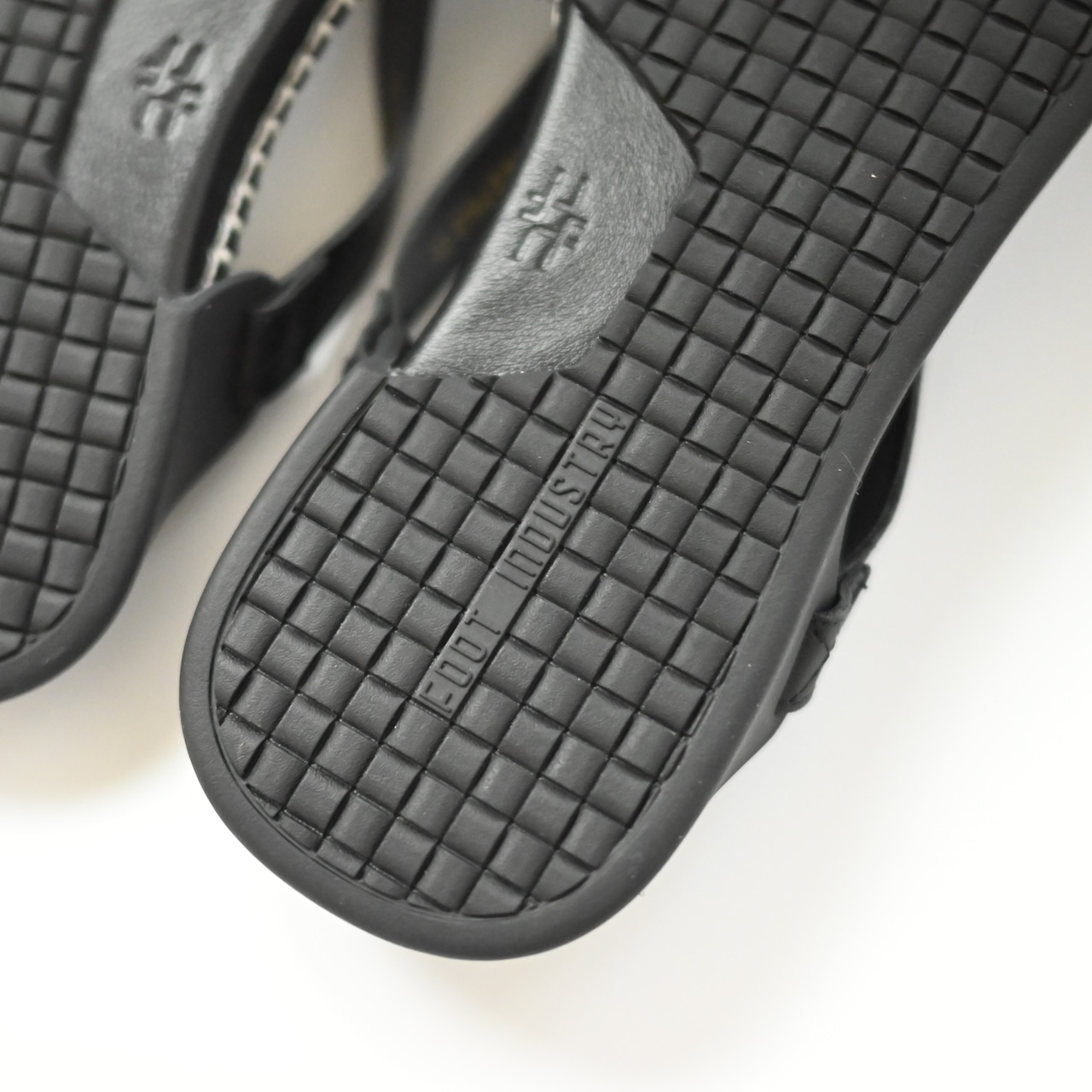 FOOT INDUSTRY / SUN SOFT