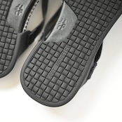FOOT INDUSTRY / SUN SOFT