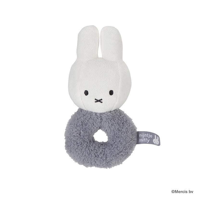 miffy ミッフィーおむつケーキ