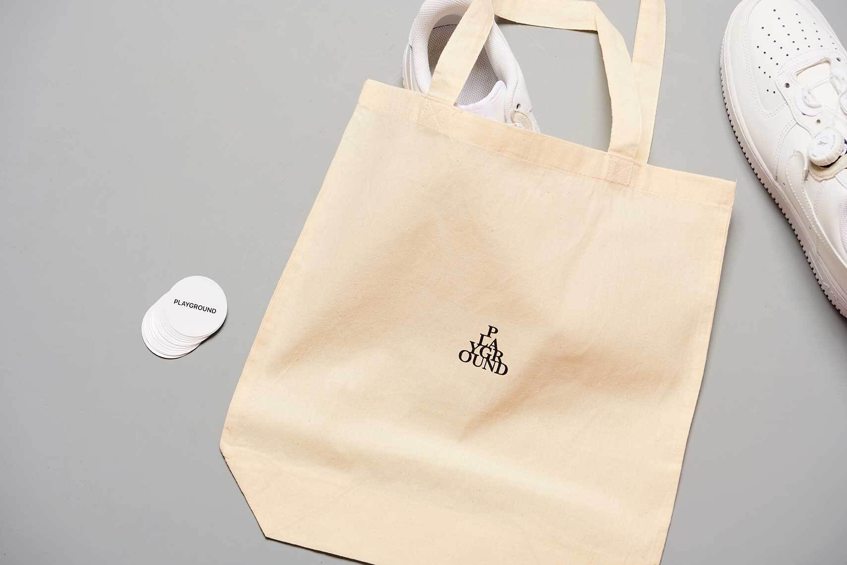 pg KNOCK 2 | BROWN | PLAYGROUND | スニーカーショップ