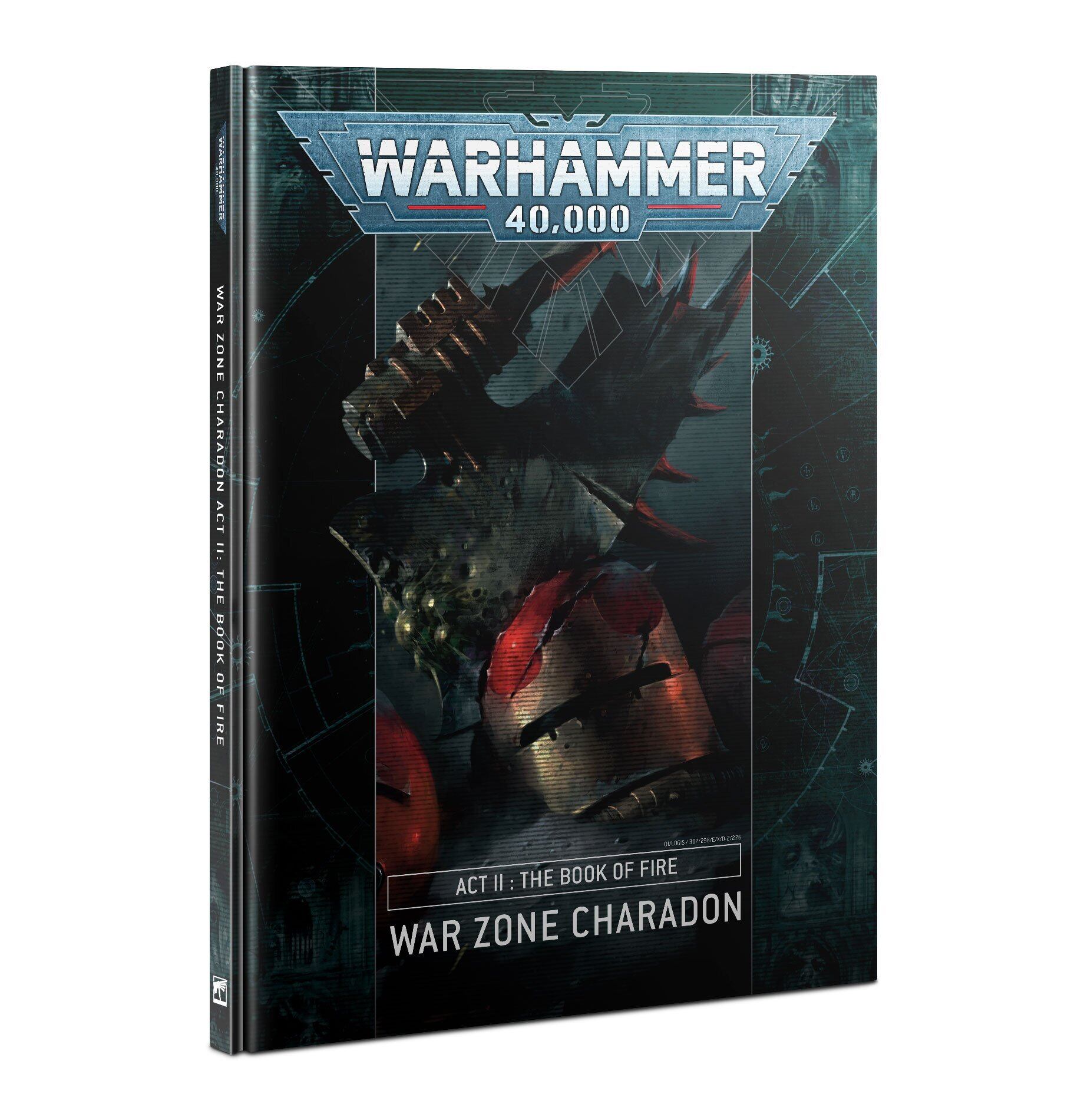 War Zone Charadon Act Ii Book Of Fire 日本語版 ウォーゾーン シャラドン第二章 焔の書 ひがっちゲームズ War Zone Charadon Act Ii Book Of Fire 日本語版 ウォーゾーン シャラドン第二章 焔の書 ひがっちゲームズ