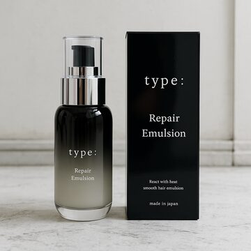 type：Repair Oil(タイプ：リペアオイル) | PAY ID
