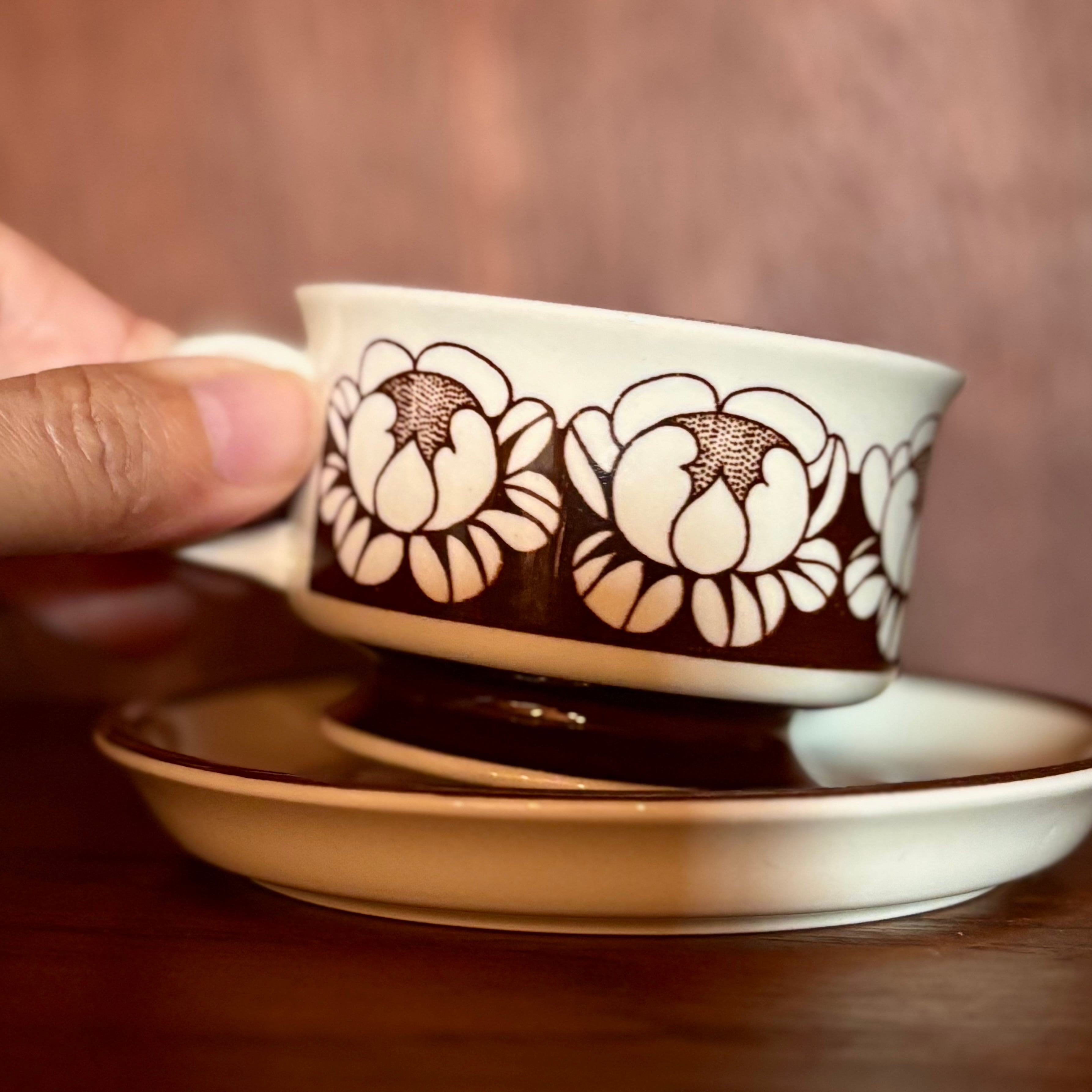 ARABIA/アラビア　Katrilli/カトリッリ　シュガーボウル ARABIA/アラビア Katrilli/カトリッリ シュガーボウル Kitchen