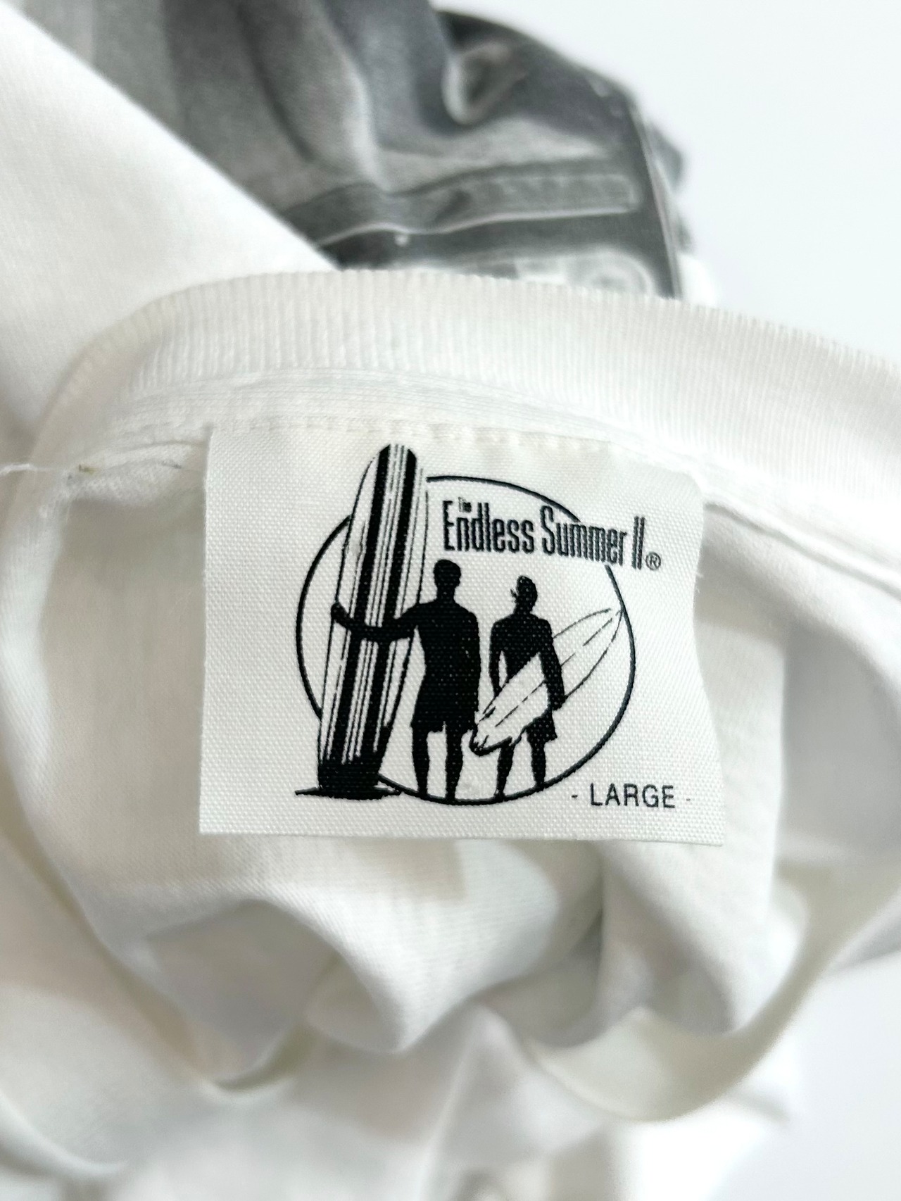 90s "ENDLESS SUMMER II" Tee Size L