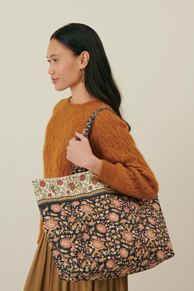 マザーズバッグ/トートバッグ | Mon Tresor