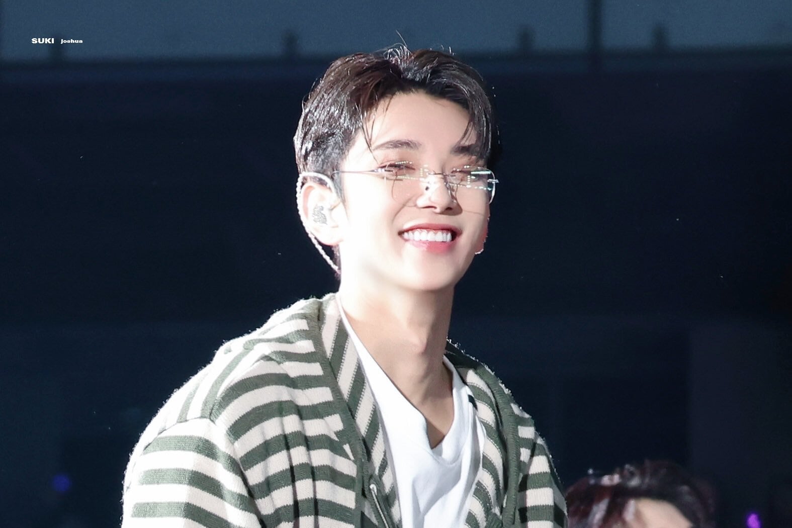 ジョシュア SEVENTEEN 中国 一直娱 予約特典 semicolon ジョシュア SEVENTEEN 中国 一直娱 予約特典 semicolon