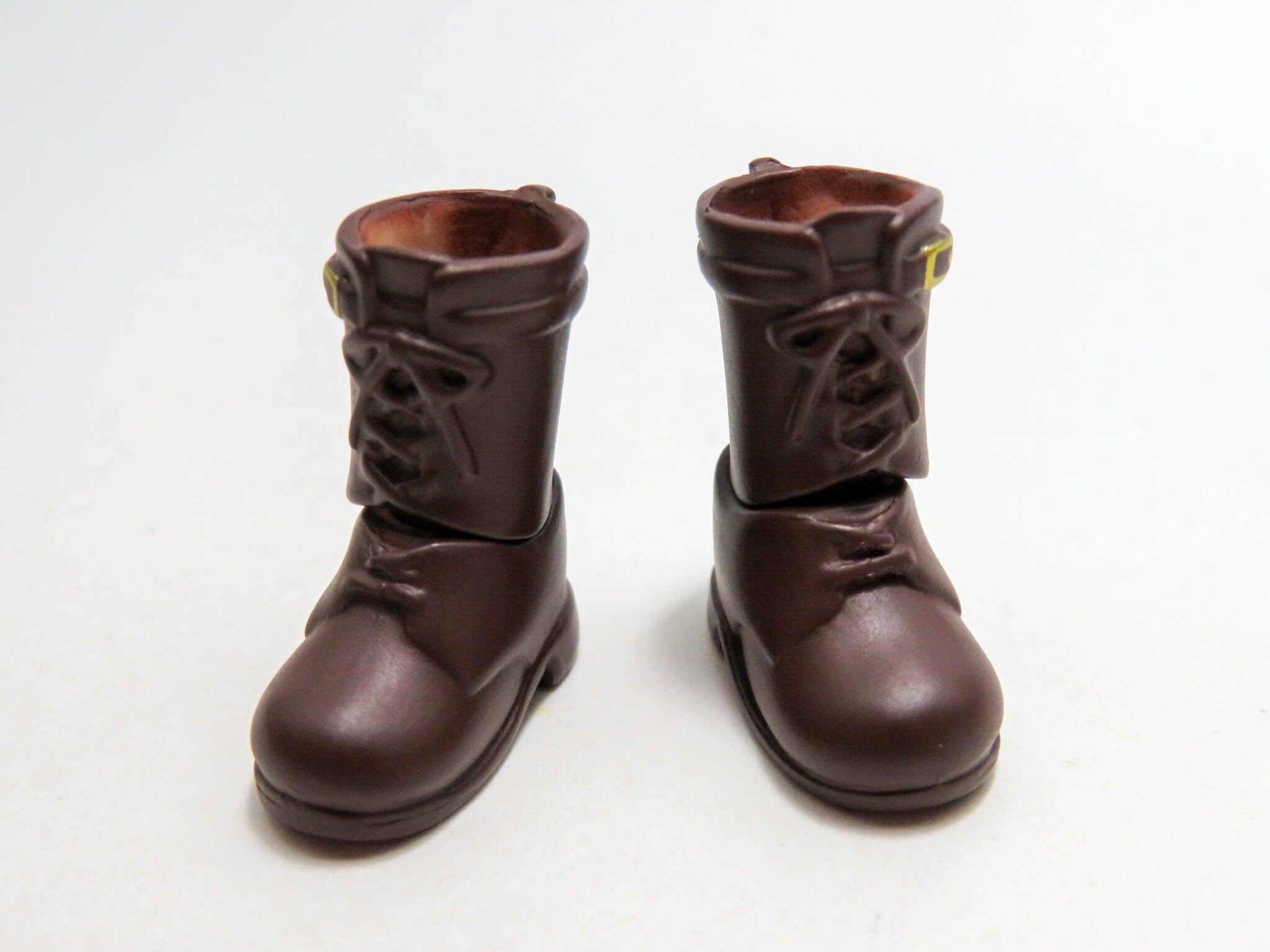 ねんどろいどどーる おようふくセット 探偵 ブラウン (boyとgirl共通)