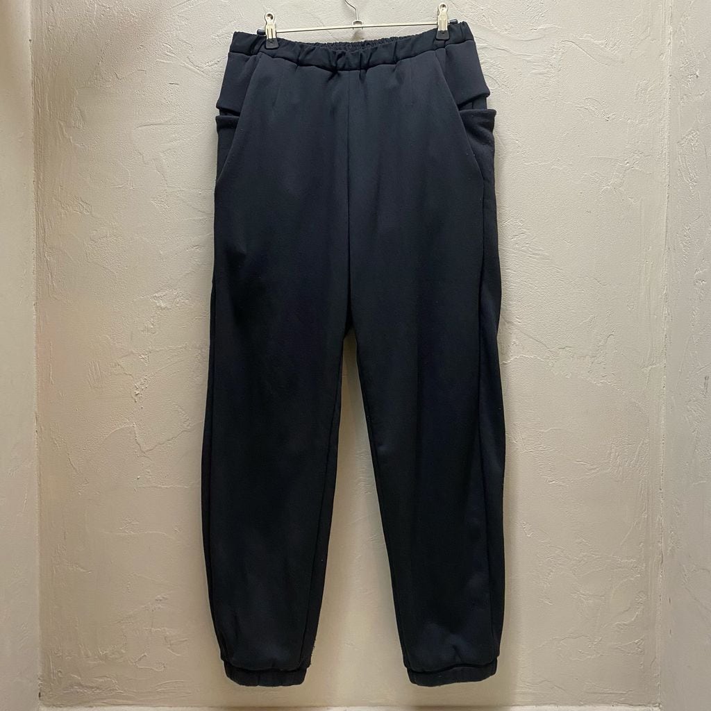 kolor BEACON カラービーコン Puckered Pants パッカリングパンツ