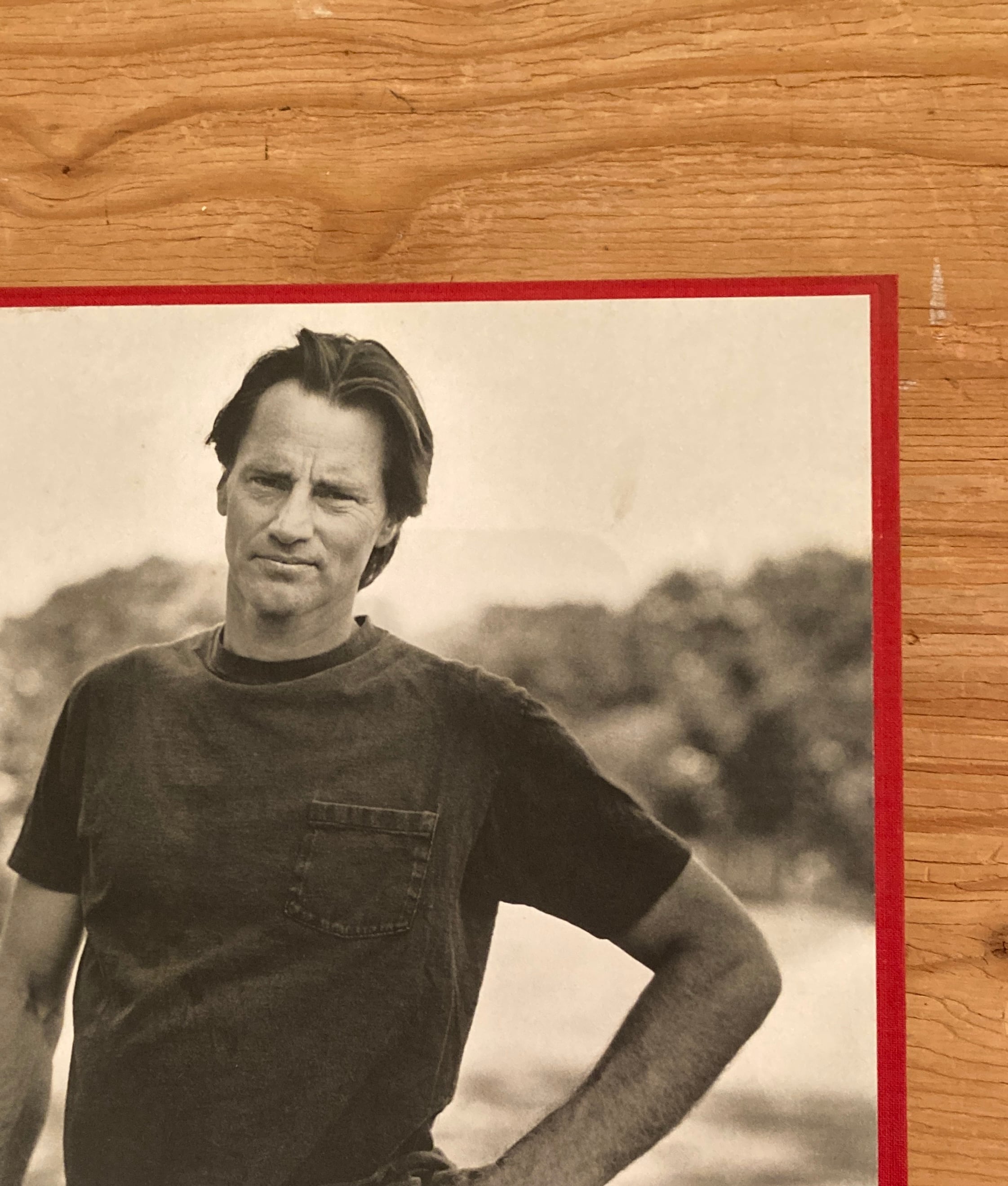 洋書 Bruce Weber / Sam Shepard Sam Shepard by Bruce Weberサム・シェパード ブルース・ウェーバー