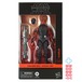 スター・ウォーズ ブラックシリーズ #MSL06 イカロス [モール／シャドウ・ロード] 6インチ アクションフィギュア 未開封
