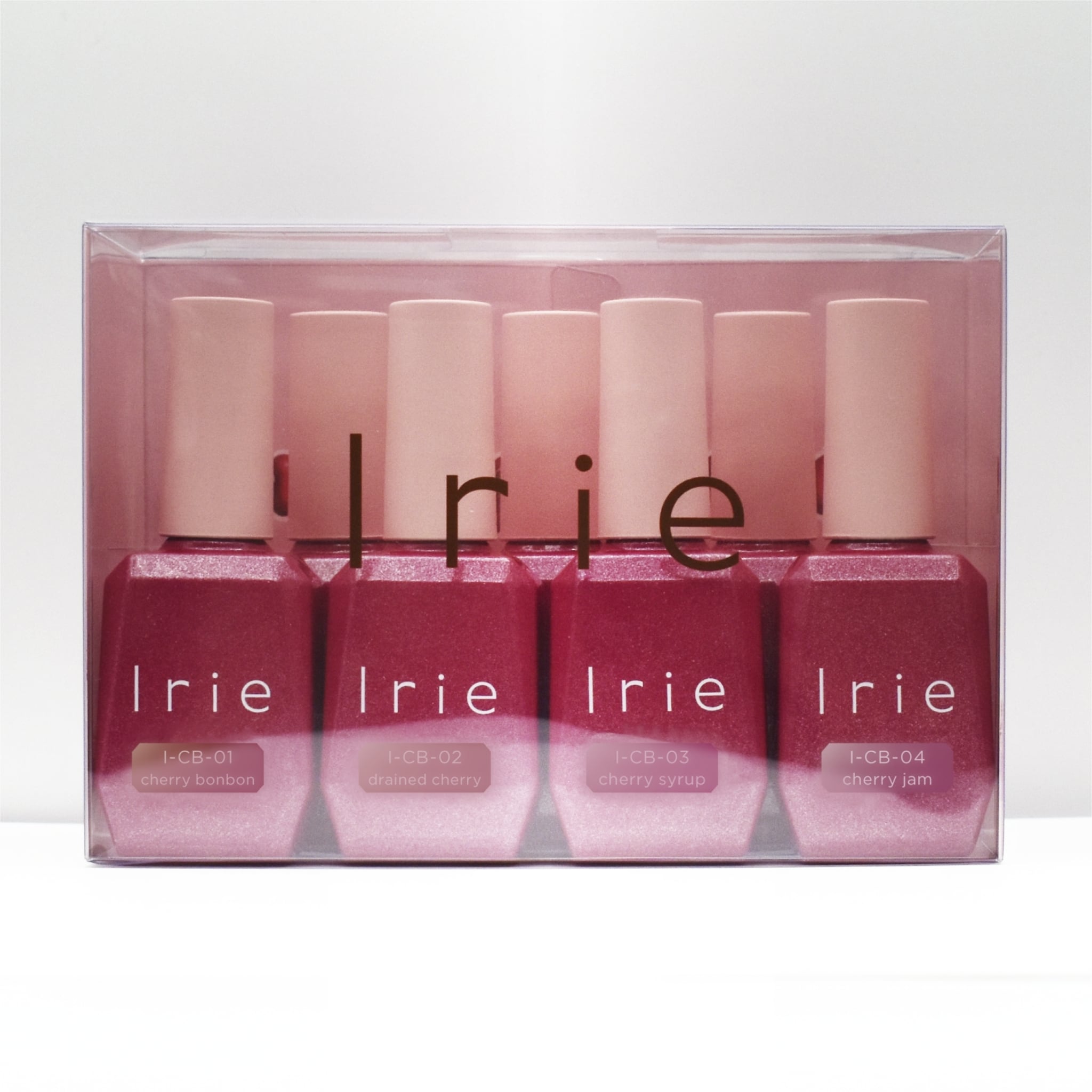 アイリー　トイズバイアイニティ チェリーボンボンフラッシュ Irie アイリー チェリーボンボンフラッシュマグ 12ml 全7色 マグネット