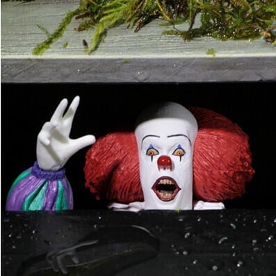 PENNYWISE　(1990)　7