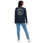 ユニセックス長袖Tシャツ