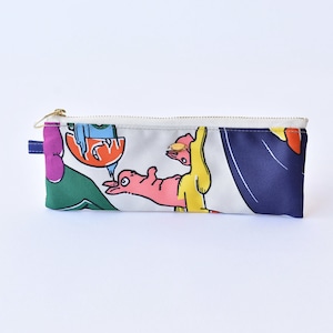 SCF PEN POUCH / No,10147